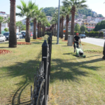 Giresun belediyesinden yogun calisma 1mIzliFu