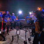 Kontrolden cikan motosiklet refuje savruldu agir yaralanan surucu hastaneye kaldirildi f9UjfF5b