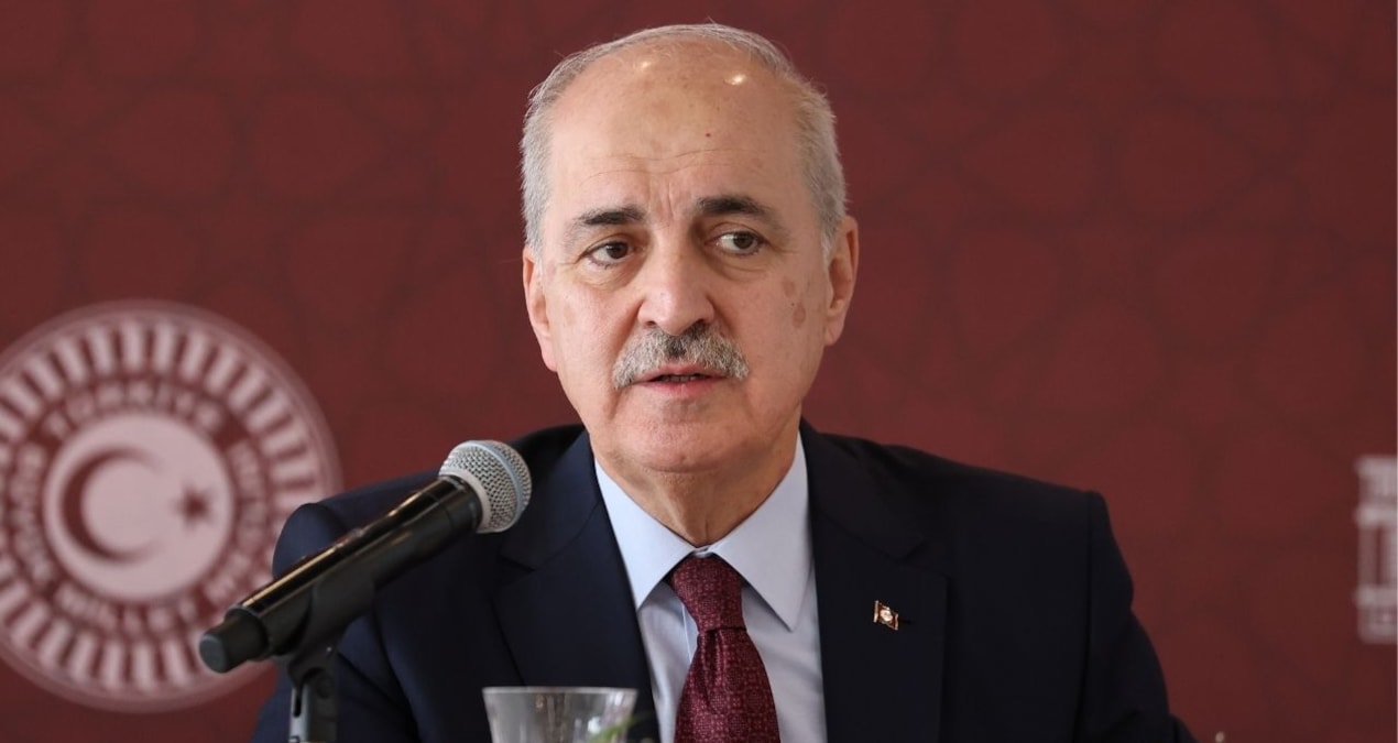 Kurtulmustan siyasi partilere cerceve yasa turu FpQ2vWnd