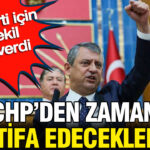 Yeni parti icin 90 vekil imza verdi chpden ne zaman istifa edecekler BPL4Y6ON